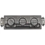Dorman 599-215 Climate Control Module For Chevrolet 2002-00. Fixed Price $295.86.