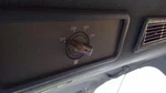 Used A/c Selector Switch Fits: 1992 Gmc Suburban 1500 W/ac Roof Mounted Rear Con. Fixed Price $79.10.