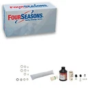 4 Seasons A/c Compressor Replacement Service Kit For 2012-2015 Toyota Venza. Fixed Price $75.15.
