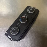 2007 - 2009 Silverado Sierra Ac Heater Manual Climate Control Switch 25901391 Oe. Fixed Price $29.99.
