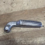 1968 - 1972 Gto Lemans Chevelle Interior Door Handle 4746 T2A. Fixed Price $10.00.