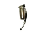 A/c Accumulator With Hose Assembly For 2003-2009 Chevy Trailblazer 2004 BK649FN. Fixed Price $43.23.