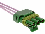 For Lumina Engine Coolant Temperature Sensor Connector Ac Delco 32938ZP. Fixed Price $38.57.