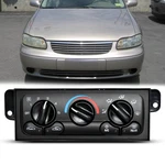 599-213 A/c Climate Control Module Panel For Chevrolet Malibu/oldsmobile Achieva. Fixed Price $59.99.