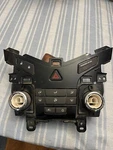 2011-2015 Chevrolet Cruze Ac Heater Climate Control 95017058 Kkbca. Fixed Price $20.00.