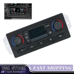 Ac Heater Climate Control Switch Unit For 2003-06 Chevrolet Avalanche 1500 2500. Fixed Price $69.90.