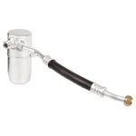 For Chevrolet Prizm 2000 2001 2002 A/c Accumulator Receiver Drier & Hose Dac. Fixed Price $56.41.