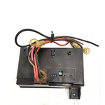 1986-1987 C4 Corvette Climate Control Programmer Module Gm# 16042341. Fixed Price $214.72.