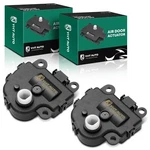 Set Of 2 Hvac Air Door Actuator Heater Blend Levers For Chevrolet Impala.... Fixed Price $32.06.