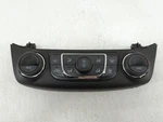 2014-2014 Chevrolet Impala Ac Heater Climate Control 23113226 RB0GS. Fixed Price $42.34.