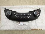 Gm Chevy 39028880 Acdelco 1574681 A/c Heater Climate Temperature Control Oem New. Fixed Price $248.99.