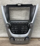 2016 2017 Chevy Equinox Radio Climate Control Bezel Panel Dash 84096689 Oem. Fixed Price $59.99.