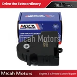 Hvac Air Blend Door Actuator 604-100 Fit Chevrolet Express Gmc Savana Yukon Mack. Fixed Price $17.35.