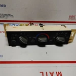 96-99 Chevy Truck Silverado Suburban Yukon Tahoe Climate Control A/c Heater Oem. Fixed Price $44.99.