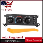 For 2006-2008 Dodge Ram 1500 2500 3500 Heater Climate Control P55056569AC. Fixed Price $70.99.