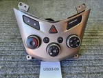 2013 2014 Chevy Sonic Temperature Ac Control Switch Button Panel Oem 95332699. Fixed Price $49.99.