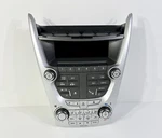 2010-2011 Equinox Radio Heater Temperature Climate Control Panel Bezel 22766834. Fixed Price $59.95.