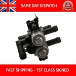 Fits Jaguar Type Heater Control Valve 1999-2007 XR822975 YW4H18495AA 6860142. Fixed Price $87.07.