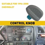 A/c Heater Control Knob Fan Switch For 1995-1999 Gmc Yukon /chevy Suburban Tahoe. Fixed Price $11.99.