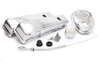 Racing Power Company R3023 Engine Dress Up Kit With Short Valve Cover For. Fixed Price $92.18.