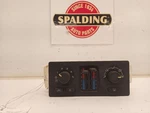 10370034 Dash Temperature Control From 2006 Chevrolet Silverado 1500 12855631. Fixed Price $114.94.
