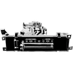 1971 1972 Chevelle Camino 1970 Monte Carlo Dash A/c Heater Contol. Fixed Price $199.99.