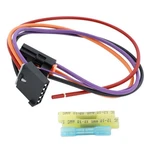 Ac Blower Motor Resistor Wiring Harness For Chevy Gmc Silverado Tahoe Suburban. Fixed Price $12.99.