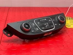 2016 Chevy Volt Temperature Climate Controls With Heated Seats Oem 23413285. Fixed Price $68.99.