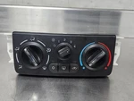 05-10 Chevrolet Cobalt G5 Gm Dash Temperature Ac Control Opt C67 Oem 15890411. Fixed Price $40.00.