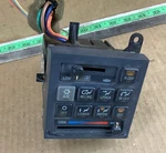1995-1996 Chevrolet Lumina Van Ac Heater Climate Temperature Control 16219973.. Fixed Price $48.99.