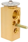 Four Seasons 39110 Block Type Expansion Valve W/o Solenoid. Fixed Price $41.19.