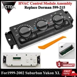 New Climate Ac Temperature Control Panel 15060162 FOR1999-2002 Suburban Yukon Xl. Fixed Price $199.00.