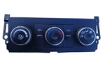 2007-2009 Silverado 1500 Temperature Control Climate Ac Heat Switch 25796478. Fixed Price $45.50.