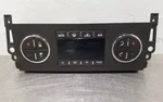 2007-2011 Chevy Tahoe Gmc Yukon Ac Heater Climate Temperature Control Oem. Fixed Price $81.98.