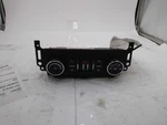 2007 Chevrolet Impala A/c Selector Switch Oem Black 127885 119K Miles. Fixed Price $43.99.