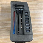 1990-1995 Chevy Astro Gmc Safari Climate Control Temperature Heater Ac Oem R22. Fixed Price $74.99.