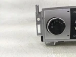 2008 Chevrolet Malibu Ac Heater Roof Climate Control Temperature Oem Pzjxu. Fixed Price $137.11.