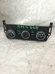 2010 Gmc Sierra 2500HD Ac Heater Climate Manual Control Opt C67 22803601 Oem. Fixed Price $53.00.
