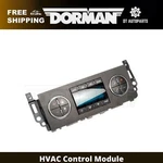 For 2012-2014 Chevrolet Suburban 1500 Dorman Hvac Control Module Front 2013. Fixed Price $678.93.