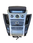 2008-2013 Cadillac Cts Radio Climate Control Trim Heat Seat W/ Vents Oem. Fixed Price $200.00.
