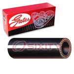Gates Safety Stripe TEE-2 To Aux Heater PIPE-4 Hvac Hose For Di. Fixed Price $84.03.