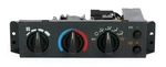 1995-1997 Chevrolet Cavalier Single Factory Manual Temperature Control 16208511. Fixed Price $34.00.
