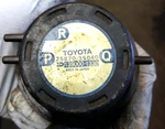82-90 Toyota Pickup 4RUNNER Egr Modulator Vacuum Valve 22RE 25870-35040 Oem. Fixed Price $39.99.
