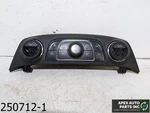 Oem 2014-2020 Chevrolet Impala Climate Control Panel Temperature Unit A/c Heater. Fixed Price $29.99.