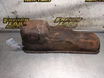 235 Inline Six Oil Pan Fits 1951 Chevrolet 3/4 Ton Truck 1237624. Fixed Price $100.00.