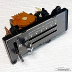 83-91 Chevy Gmc Sq-body Truck A/c Control Used Lens Pickup Blazer Jimmy Full-siz. Fixed Price $99.99.