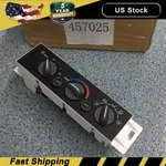 A/c Heater Climate Control Switch Panel 599-007 For Chevy Gmc C/k 1500-3500. Fixed Price $100.99.