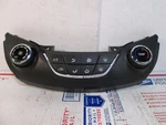 2017 Chevy Cruze A/c Heater Climate Control Temperature Fan Rear Defroster Oem. Fixed Price $68.39.