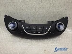 Chevrolet Cruze 2019 Front Temperature Control 42543599 5955. Fixed Price $59.00.