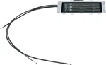 1967 Camaro / Firebird Heater Control Assembly With Cables Air Conditioning. Fixed Price $350.65.